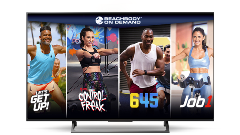 How Do I Add Beachbody to My Smart TV? (5 PROVEN Methods) [2023]