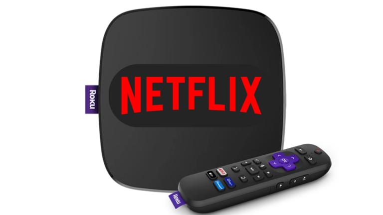 Why is Netflix Not Working on Roku? [2023]