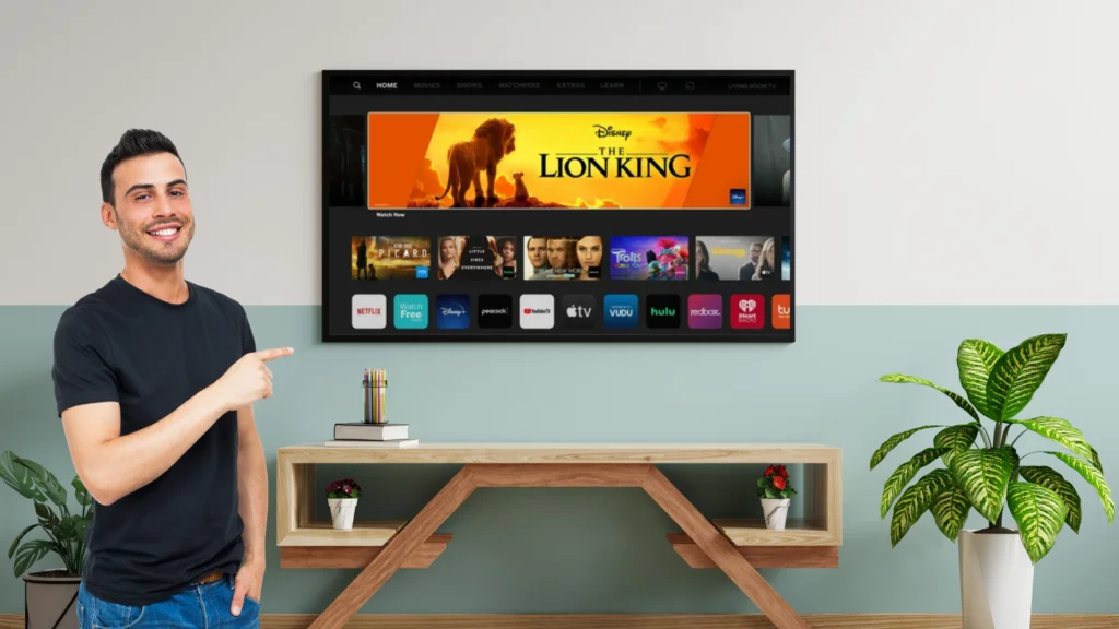smart tv buying guide