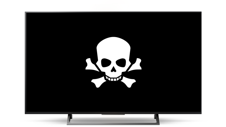 What is the Vizio TV Black Screen of Death? (And How to Get Rid of it) [2023]