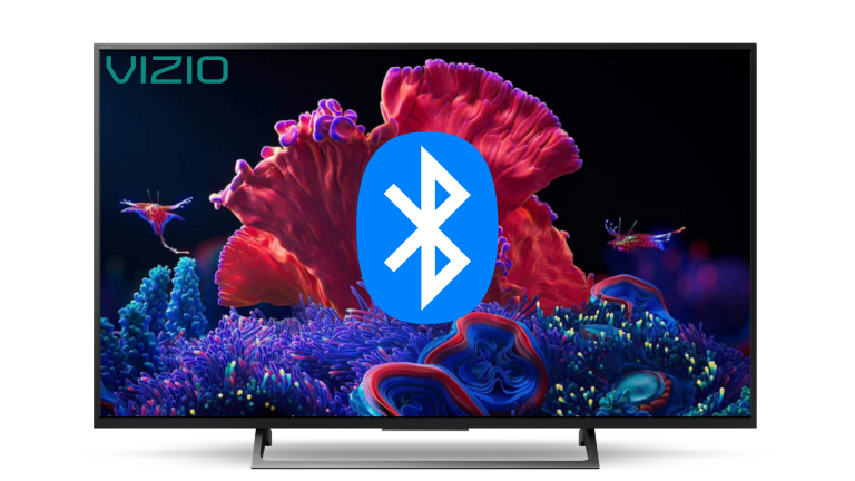 Do Vizio TVs Have Bluetooth? [2023]