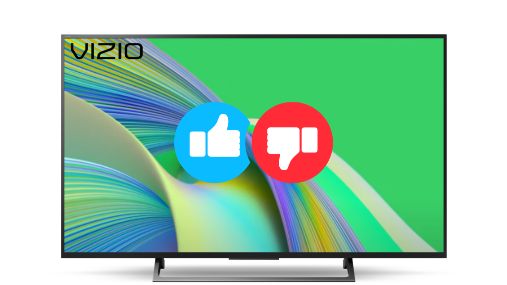 vizio good and reliable featured image