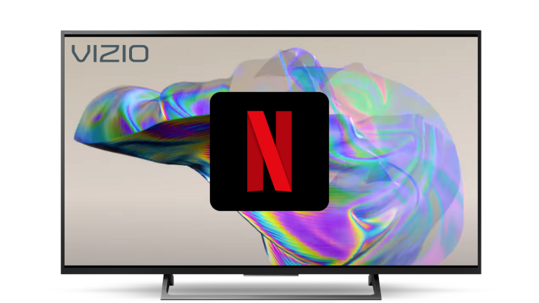 Why is Netflix Not Working on Vizio Smart TV? [2023]