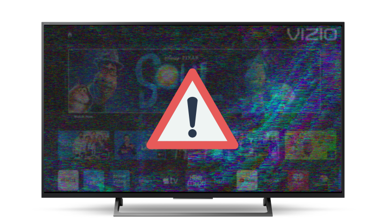 10 Common Vizio TV Problems (Troubleshooting Guide) [2023]