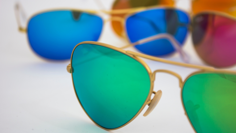 What Are the Benefits of Wearing Color Therapy Glasses? [2023]