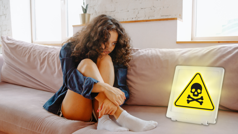 Can you Overdose on Light Therapy? [2023]