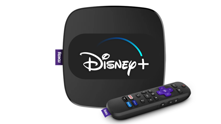disney plus not working on roku
