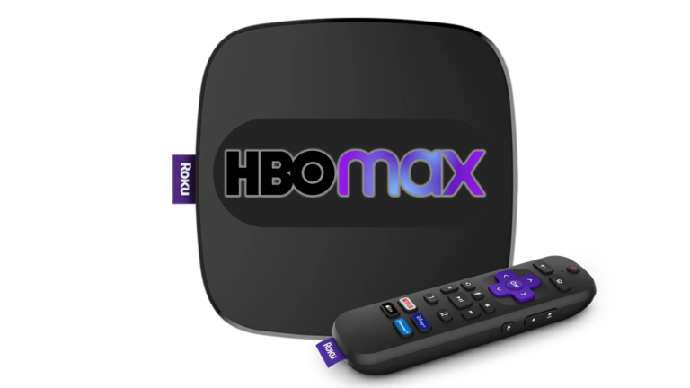 hbo max not working on roku