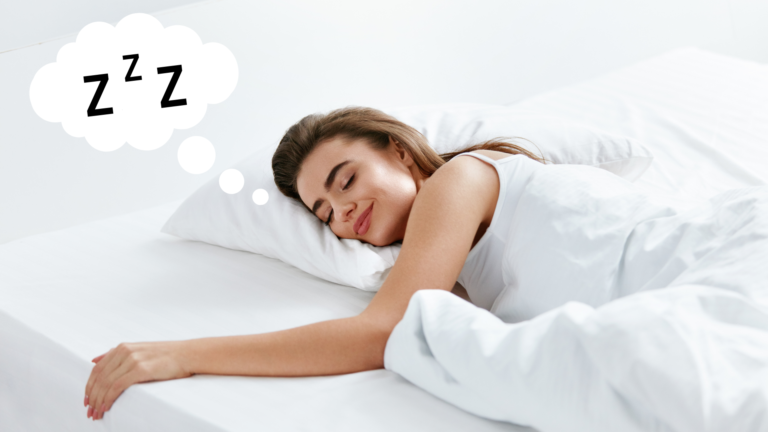 8 Ways to Increase Deep Sleep (PROVEN Methods) [2023]