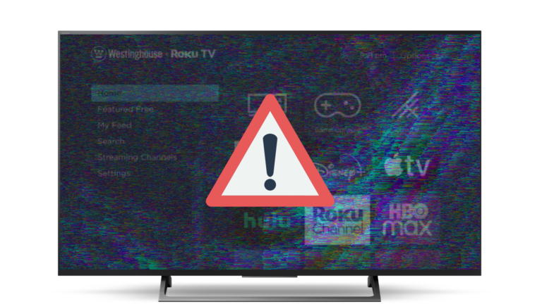 Roku Not Working? Common Roku Problems with Fixes (Troubleshooting Guide) [2023]