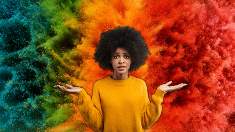 What is Chromotherapy? (COMPLETE Guide to Color Therapy) [2023]