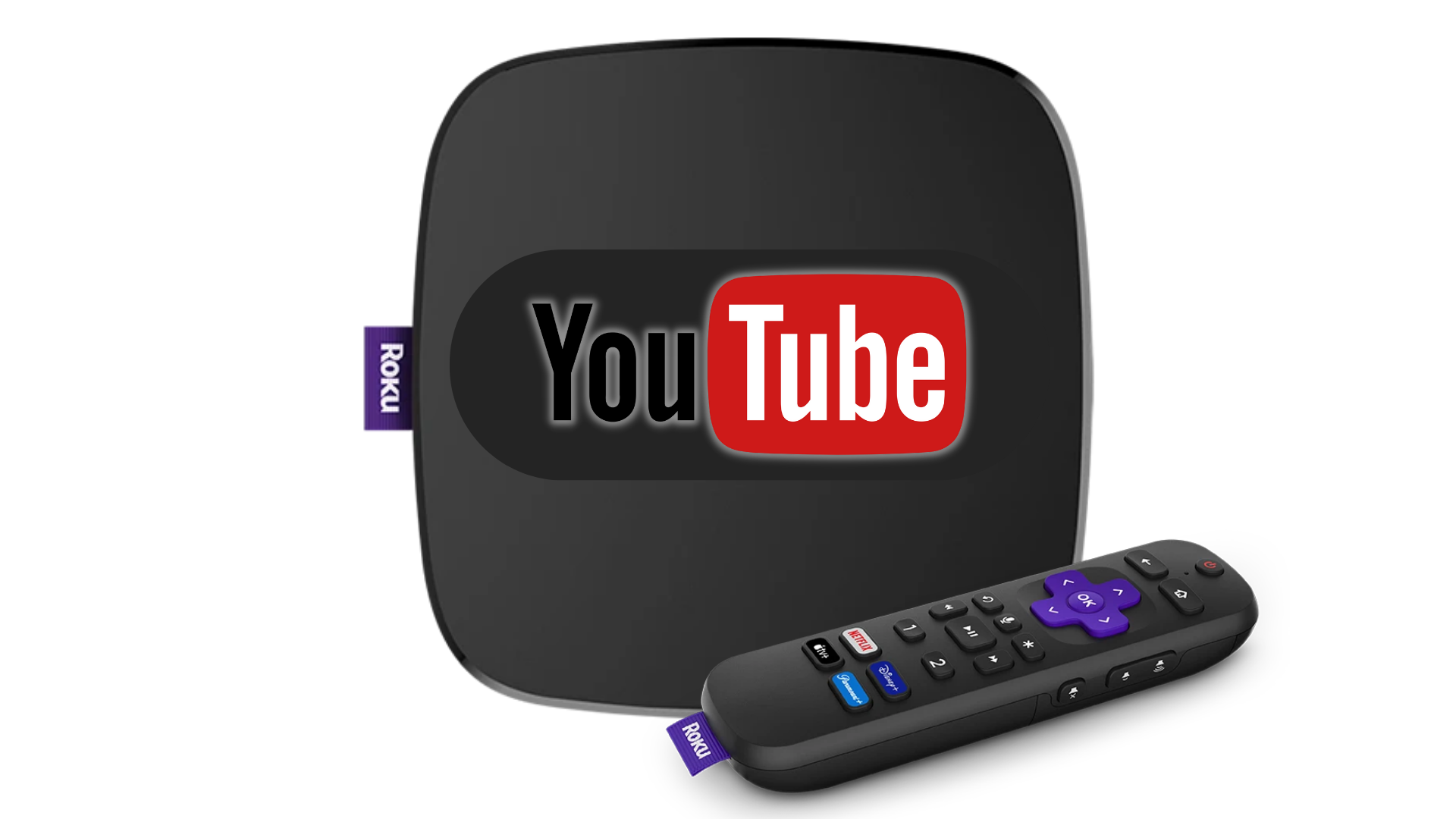 youtube not working on roku