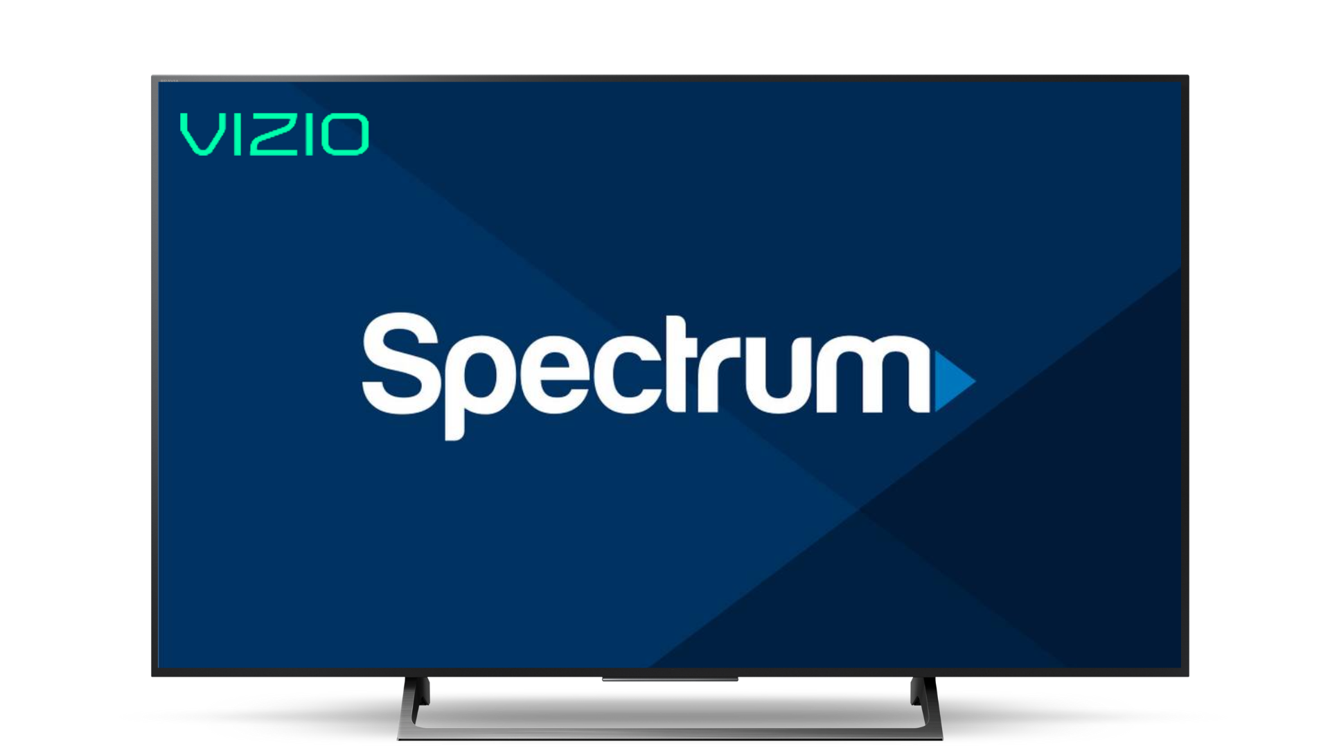 how-to-get-spectrum-app-on-vizio-smart-tv-install-watch-in-minutes