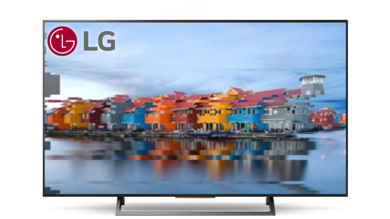 lg tv flickering screen