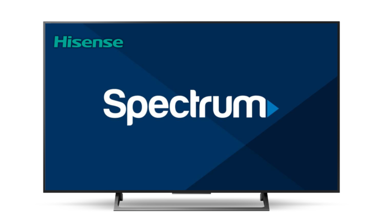 How to Get Spectrum App on Hisense Smart TV (Install & Watch RIGHT AWAY) [2023]