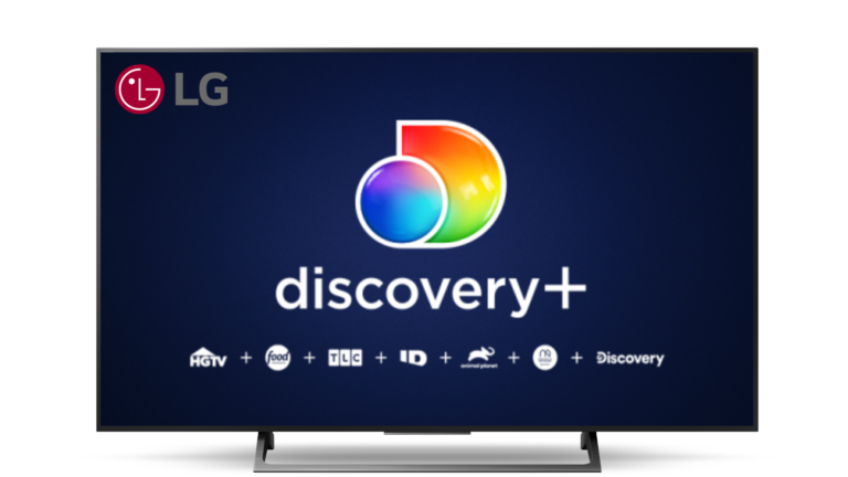 How to Get Discovery Plus on LG TV (Install & Watch QUICKLY) [2023]