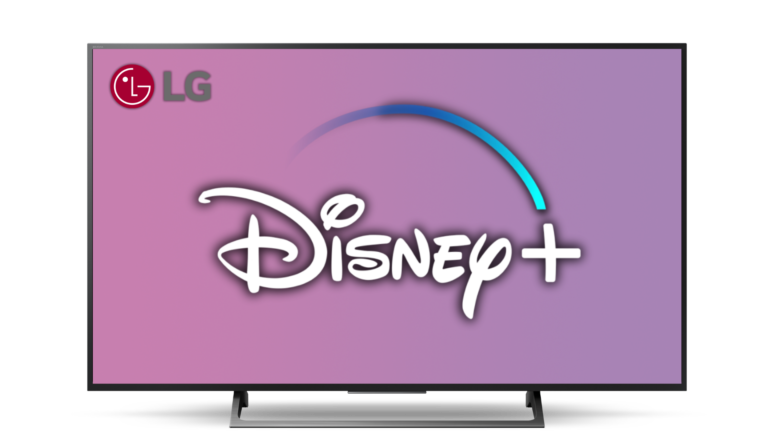 How to Get Disney Plus on LG TV (Install & Watch RIGHT AWAY) [2023]