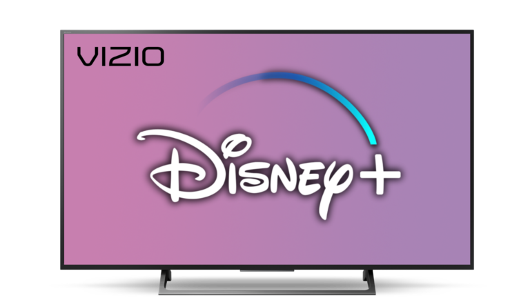 How to Get Disney Plus on Vizio (Install & Watch IMMEDIATELY) [2023]