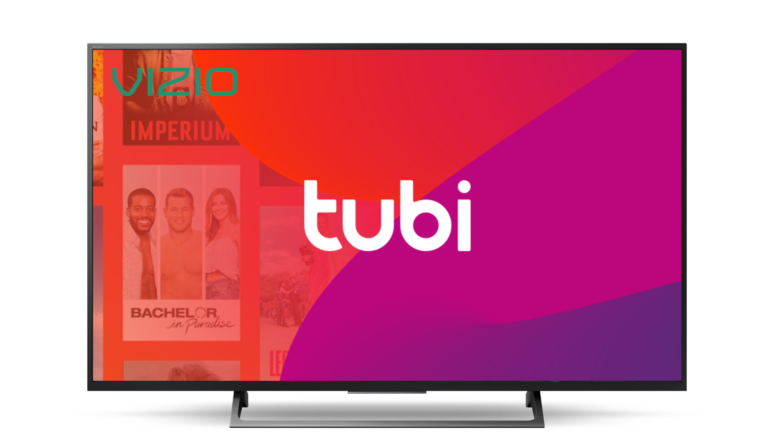 How to Get Tubi on Vizio Smart TV (Install & Watch RIGHT AWAY) [2023]