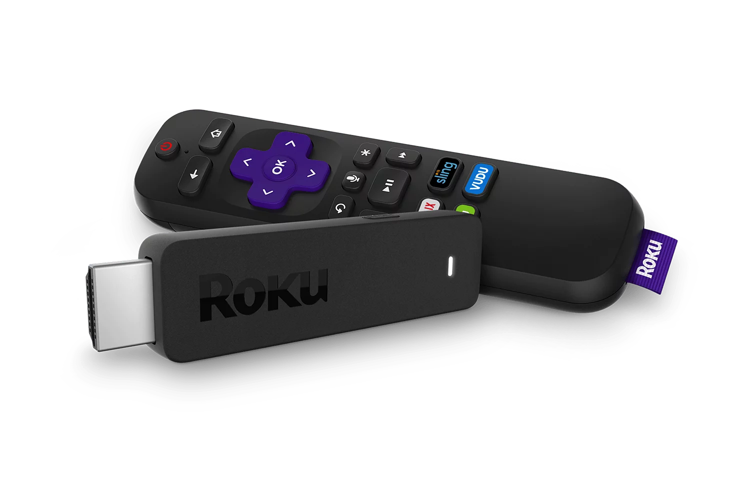 roku stick