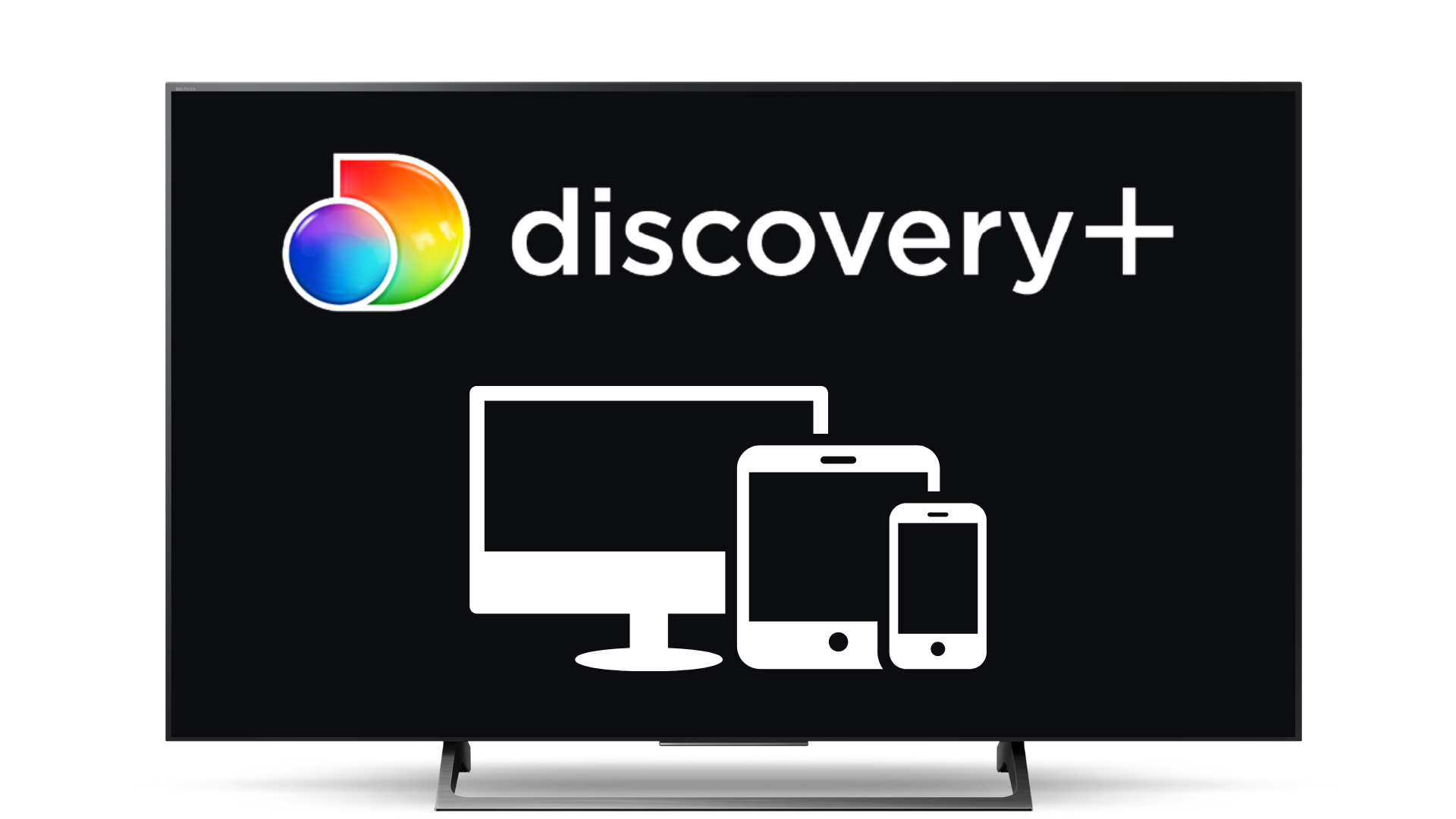 discovery plus sharing how many devices can you watch at once