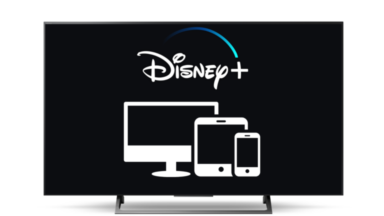 Disney Plus Sharing: How Many Devices Can Watch at Once? [2023]