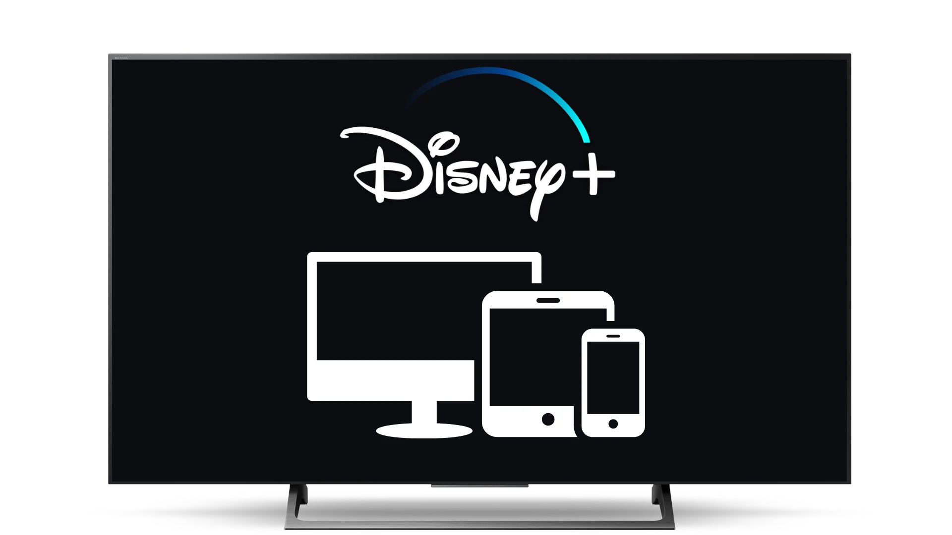 disney plus sharing how many devices can you watch at once