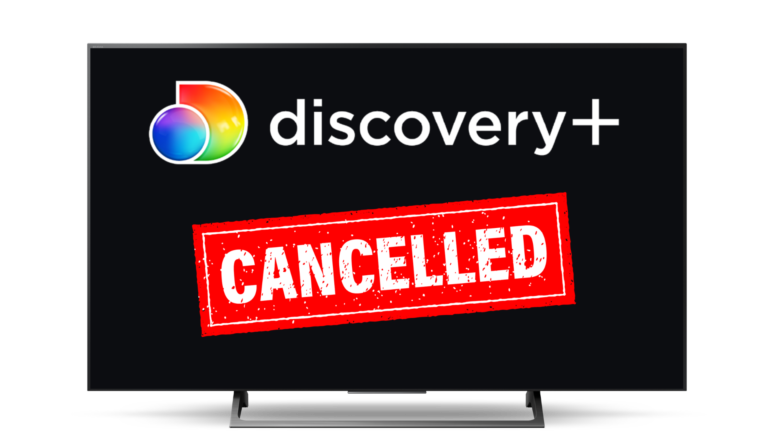 How to Cancel Discovery Plus Subscription (Works on ALL Devices) [2023]