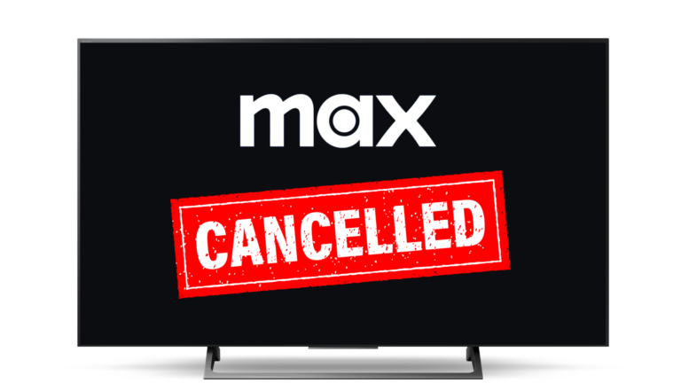 How to Cancel Max Subscription (Works on ALL Devices) [2023]