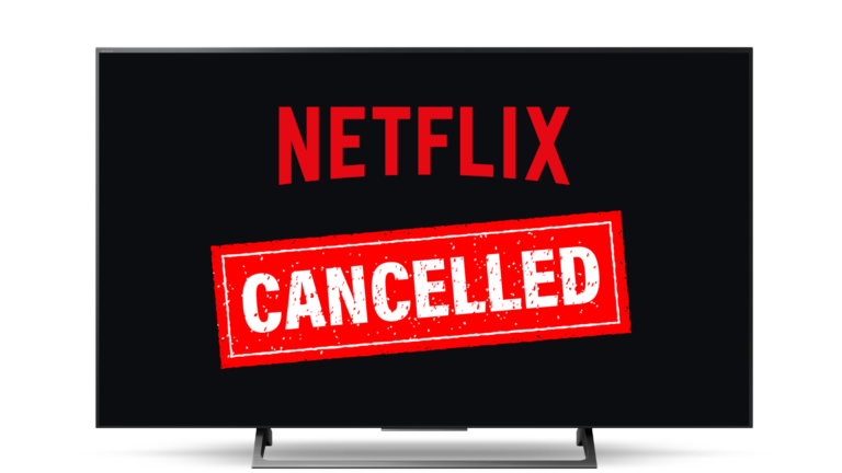 How to Cancel Netflix Subscription (Works on ALL Devices) [2023]