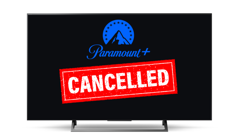 How to Cancel Paramount Plus Subscription (Works on ALL Devices) [2023]