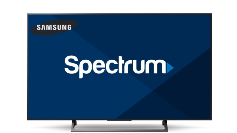 How to Get Spectrum App on Samsung Smart TV (Install & Watch QUICKLY) [2023]