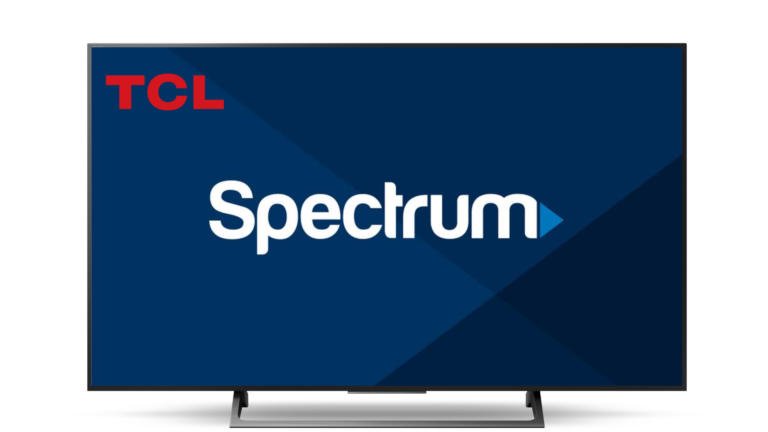 How to Get Spectrum App on TCL Smart TV (Install & Watch TODAY) [2023]