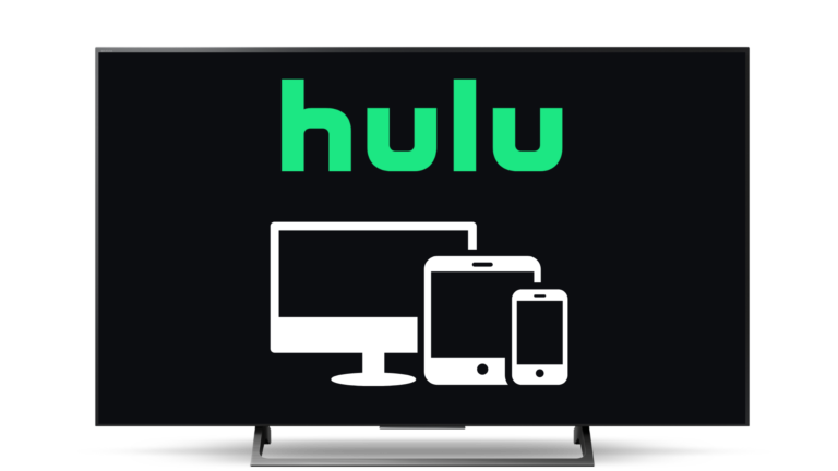 Hulu Sharing: How Many Devices Can Watch at Once? [2023]