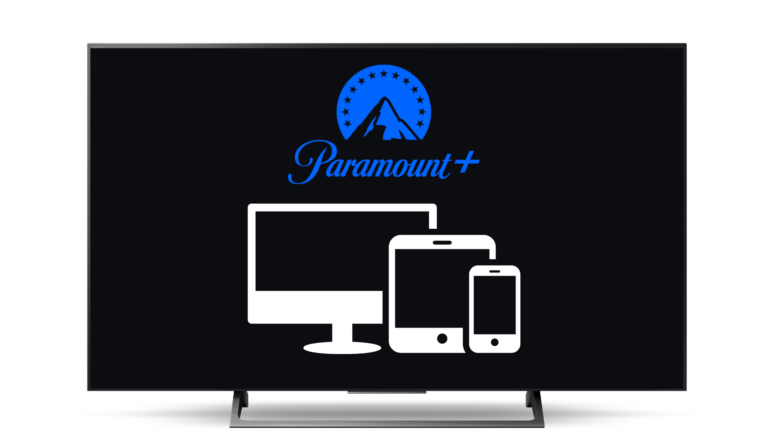 Paramount Plus Sharing: How Many Devices Can Watch at Once? [2023]