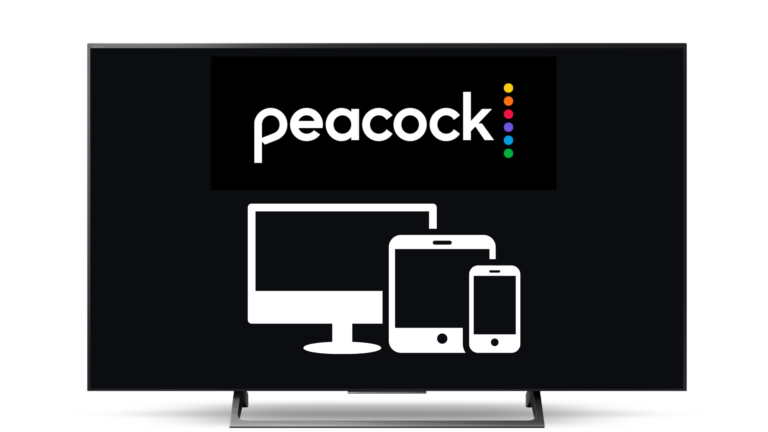 Peacock Sharing: How Many Devices Can Watch at Once? [2023]