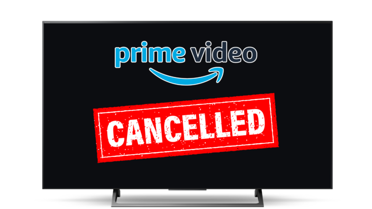 How to Cancel Amazon Prime Video Subscription (Works on ALL Devices) [2023]
